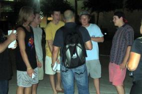 Dallas outreach 01