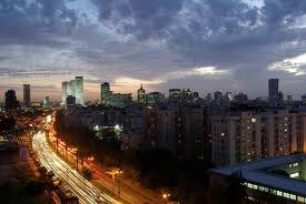 North Tel Aviv