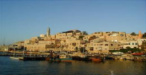 Jaffa