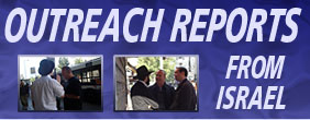 Outreach Reports