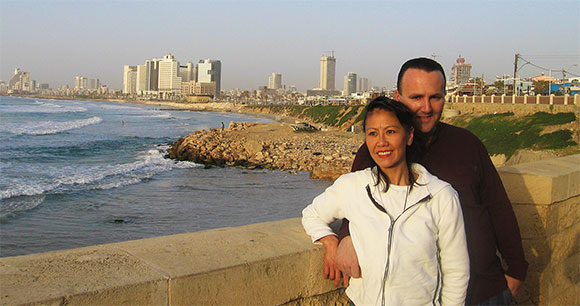 Zev Porat